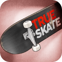 True Skate+ arrive sur Apple Arcade