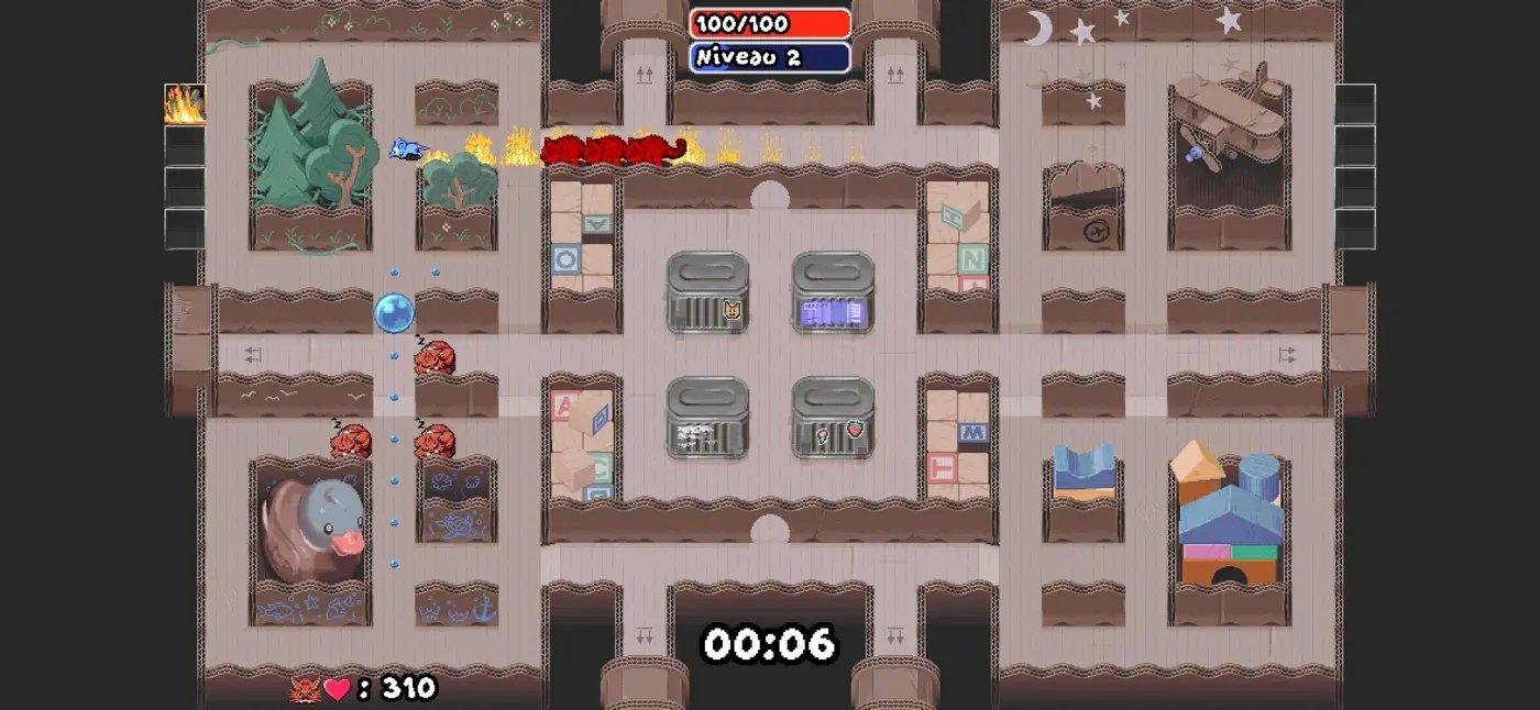 maze mice capture jeu ipa iphone