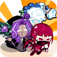 cookierun crumble icone jeu ipa iphone ipad
