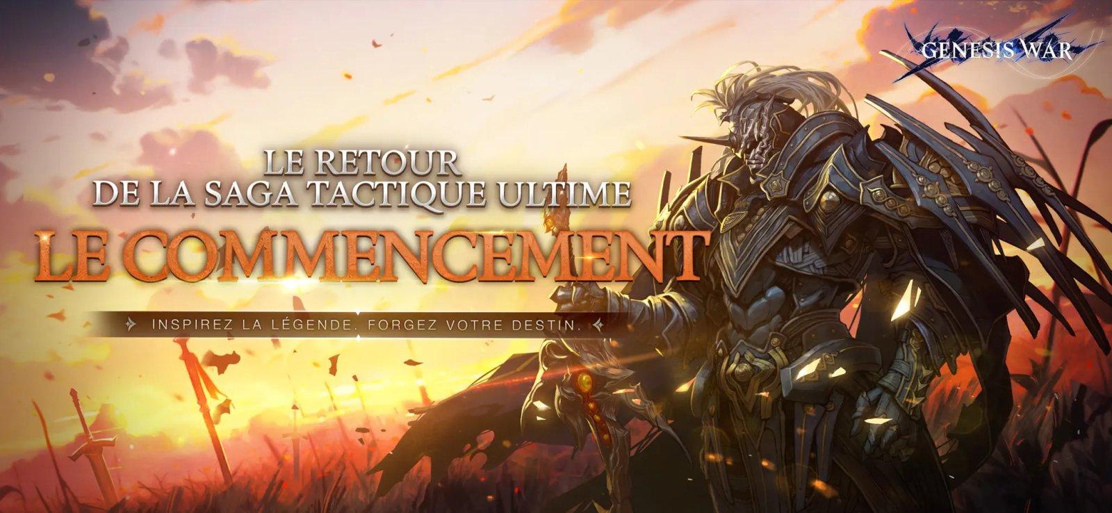 genesis war capture jeu ipa iphone