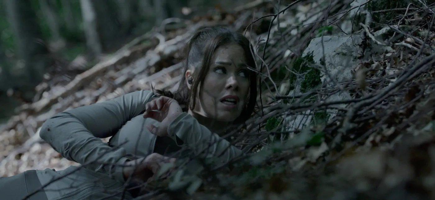 The Run : un thriller FMV mobile parfait pour Halloween !