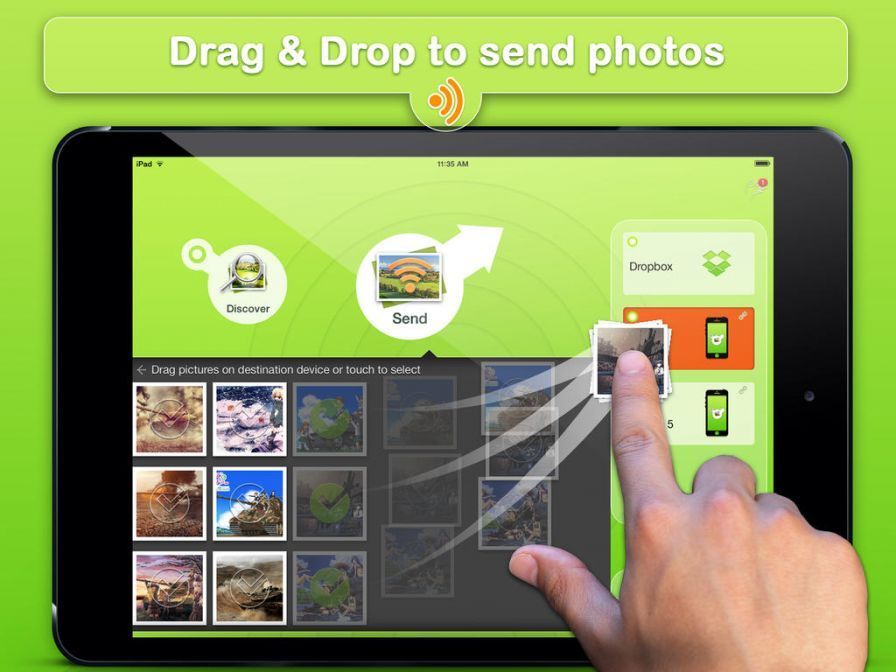 photo-transfer-wifi-drag-drop- ipa photo-transfer-wifi-drag-drop- ipa