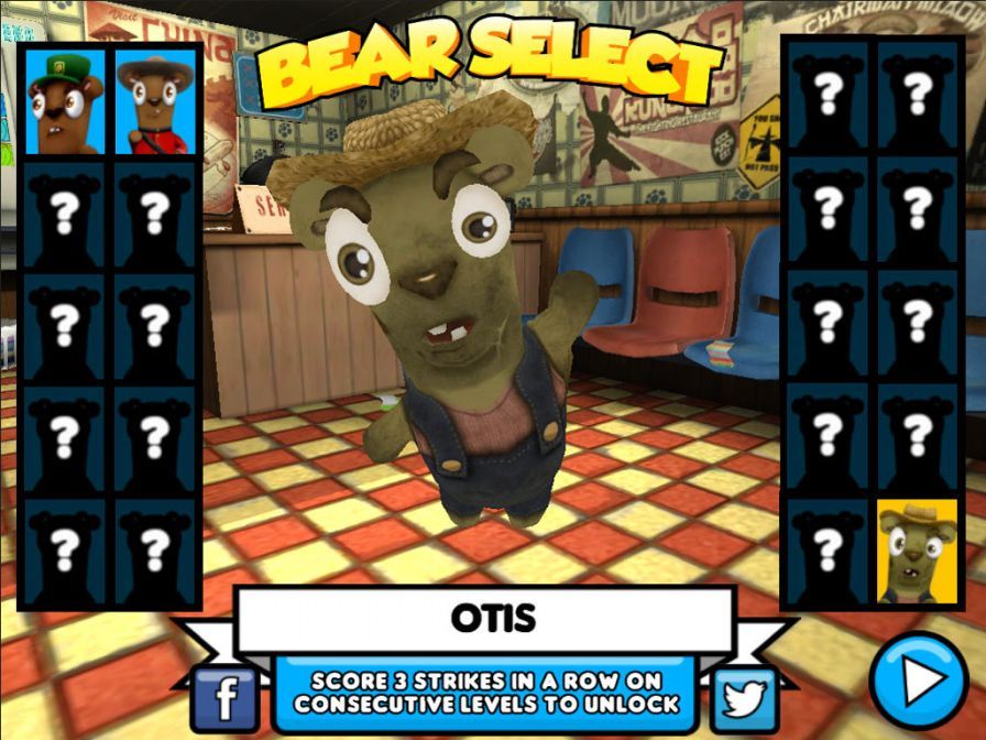 rollabear