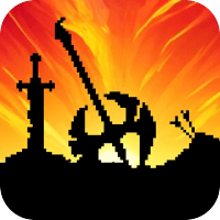 dwarves glory death and loot icone jeu ipa iphone