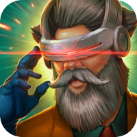 mind shaper icone jeu ipa iphone