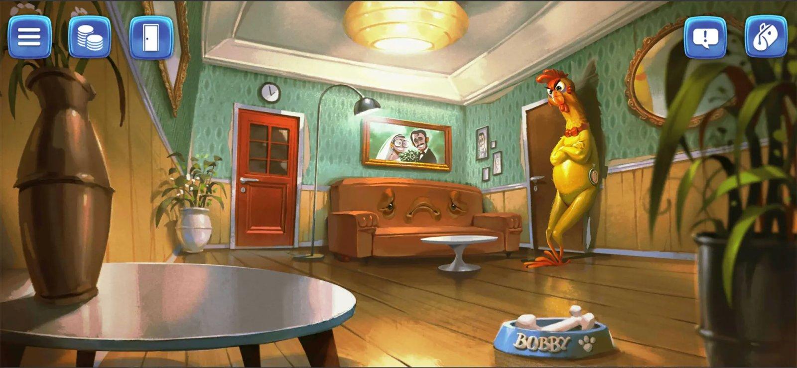 mind shaper capture jeu ipa iphone