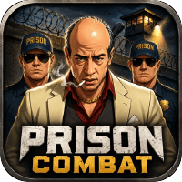 prison combat icone jeu ipa iphone