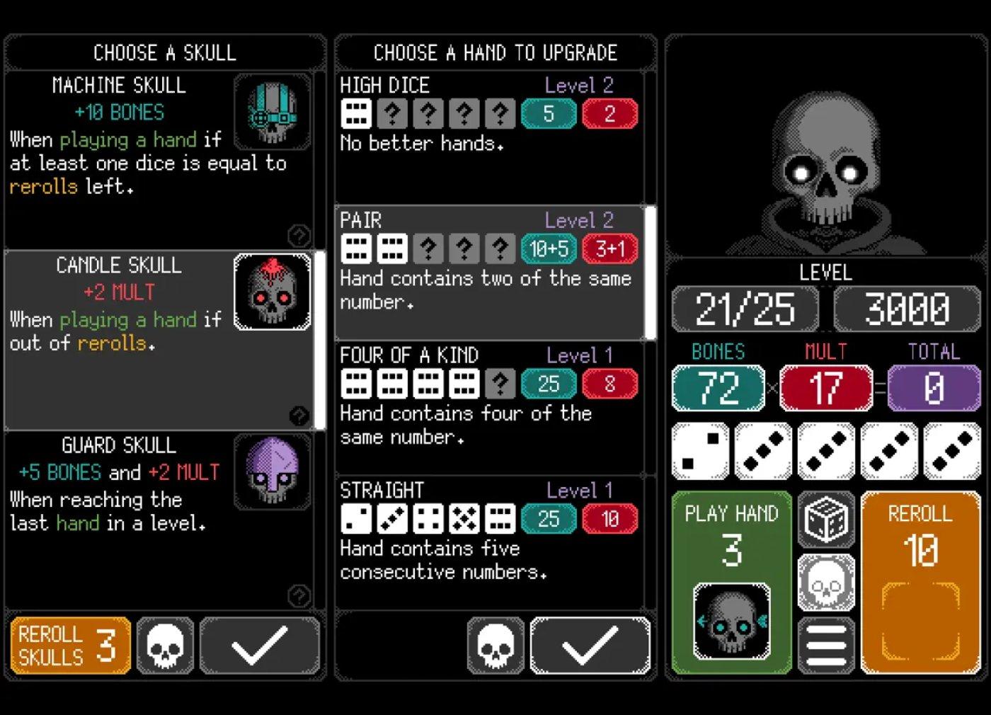dice of kalma capture jeu ipa iphone