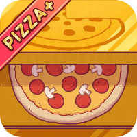 bonne pizza super pizza icone jeu ipa iphone