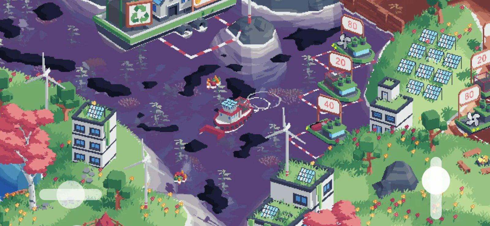 spilled capture jeu ipa iphone