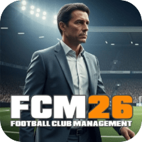 football club management 2026 icone jeu ipa iphone