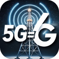 Apple recrute pour ses futurs modems 6G