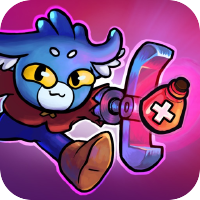 dungeon clawler icone jeu ipa iphone