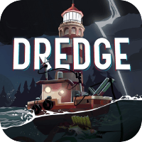 dredge icone jeu ipa iphone