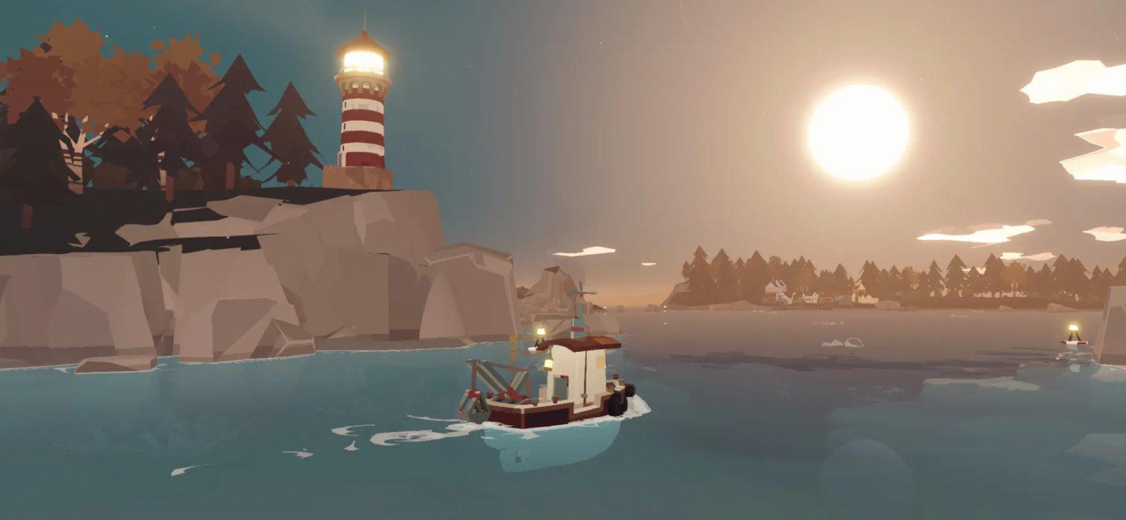 dredge capture jeu ipa iphone