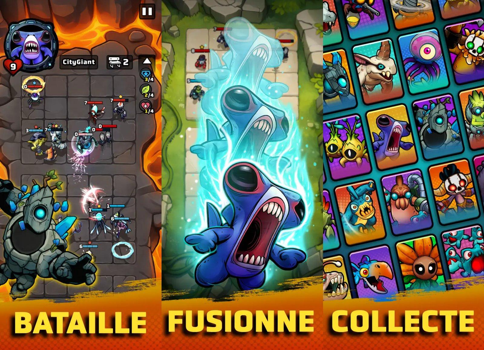 rift wars capture jeu ipa iphone