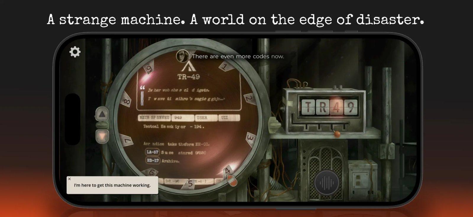 tr 49 capture jeu ipa iphone