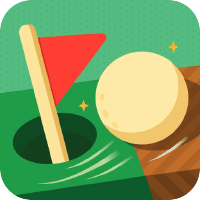 Golf Piko : un puzzle game pour les fans de golf
