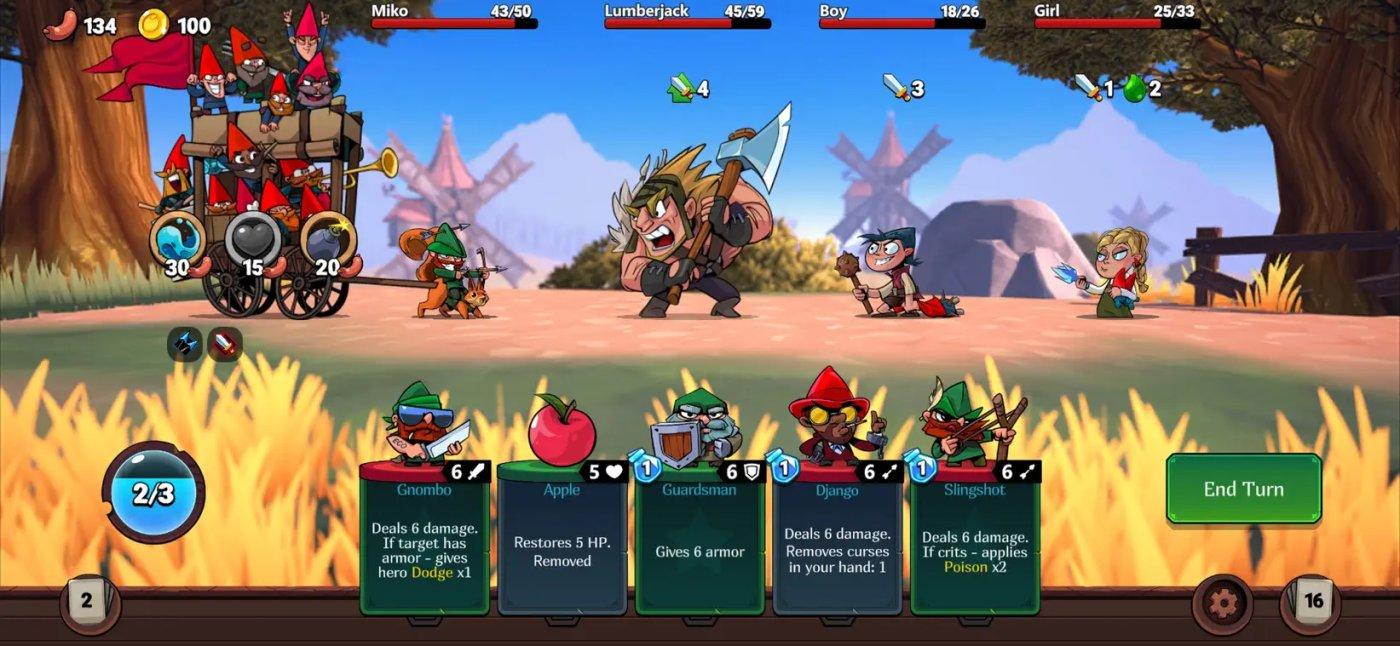 union of gnomes capture jeu ipa iphone