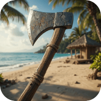 l ile sans retour icone jeu ipa iphone