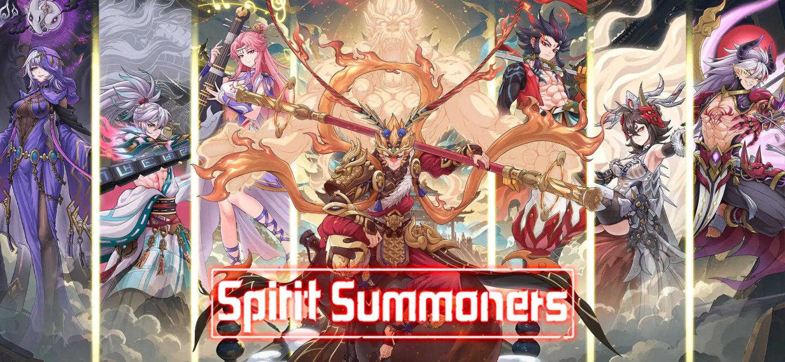 spirit summoners capture jeu ipa iphone