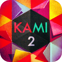 kami 2 icone jeu ipa iphone ipad