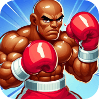 boxing league pro icone jeu ipa iphone