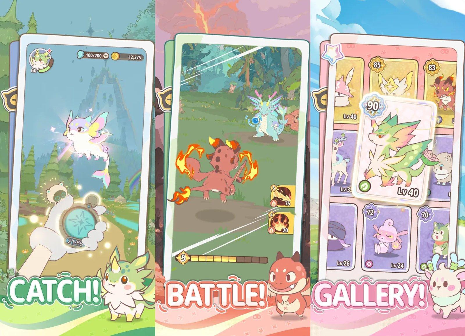 lumi master capture jeu ipa iphone