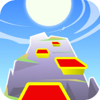 Jump Odyssey : l’art du saut contemplatif sur mobile