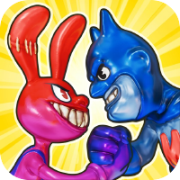 Gumslinger 2 : le retour des duels sucrés et déjantés