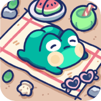 pond pals icone jeu ipa iphone