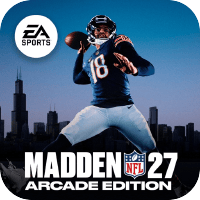 madden nfl 27 arcade edition icone jeu ipa iphone