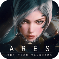 Ares: The Iron Vanguard ouvre les précommandes sur iOS et Android
