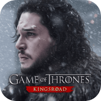 game of thrones kingsroad icone jeu ipa iphone ipad