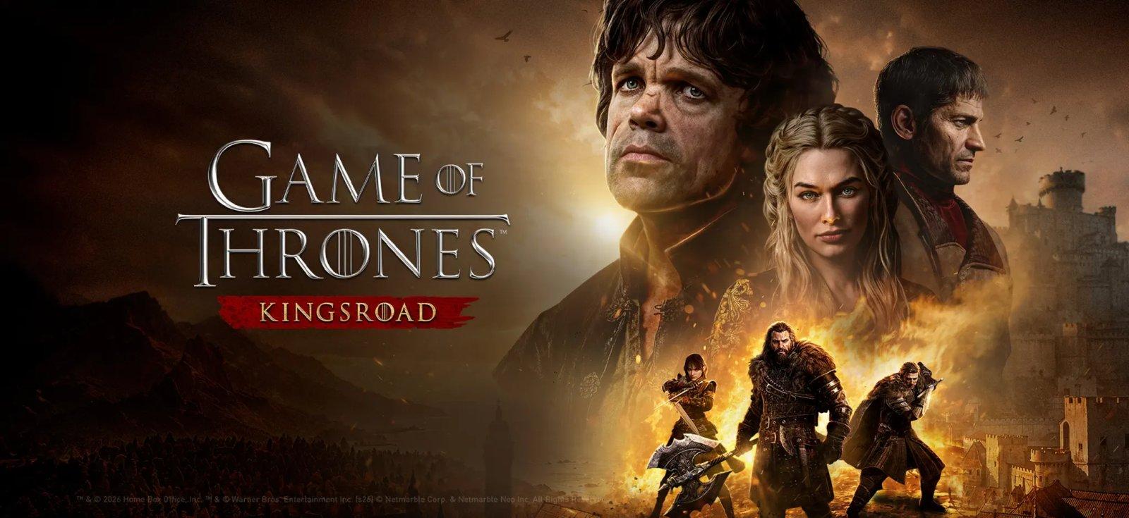 Sorties jeux : Duskroot, Walk The Frog et Game of Thrones Kingsroad