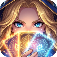 dungeon deck icone jeu ipa iphone