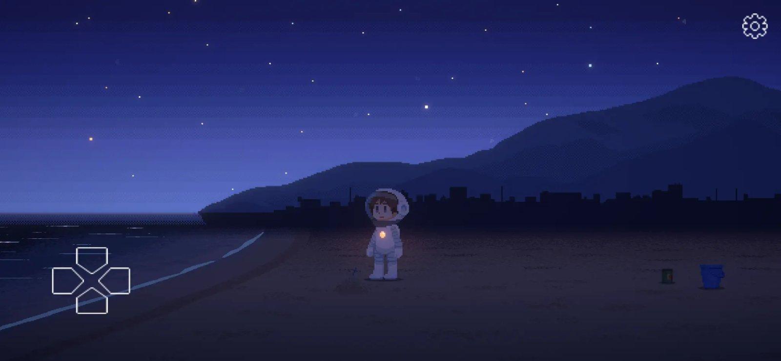 recolit capture jeu ipa iphone