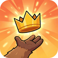 keep the crown icone jeu ipa iphone