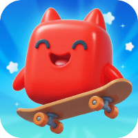 jelly busters icone jeu ipa iphone