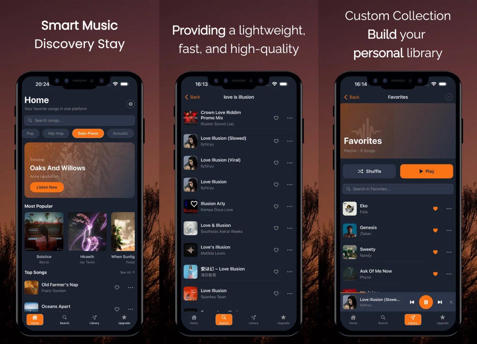 macky player capture app ipa iphone
