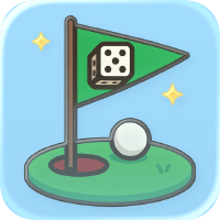 pocket golf tournament icone jeu ipa iphone
