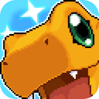 Le nouveau jeu Digimon Up est disponible, mais ce n'est pas ce vous croyez