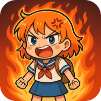 let s go school icone jeu ipa iphone