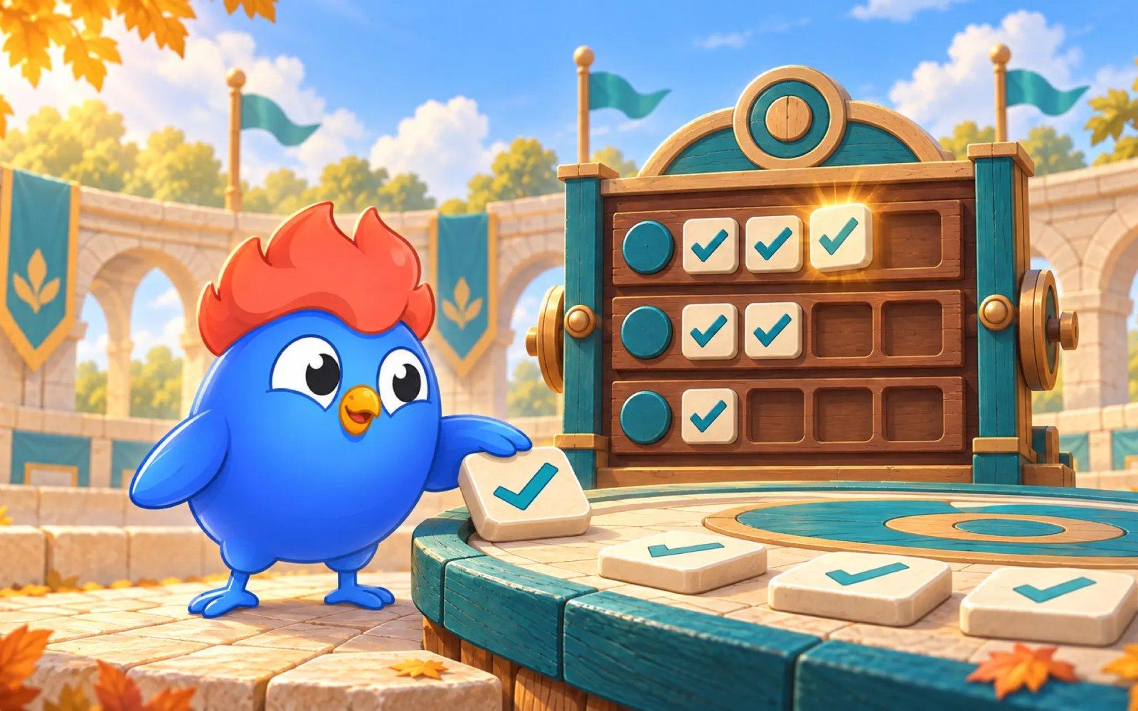 LearnClash, le duel de culture G, est déjà prêt pour l’iPhone Duo