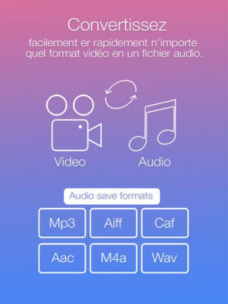 extracteur-audi extracteur-audi