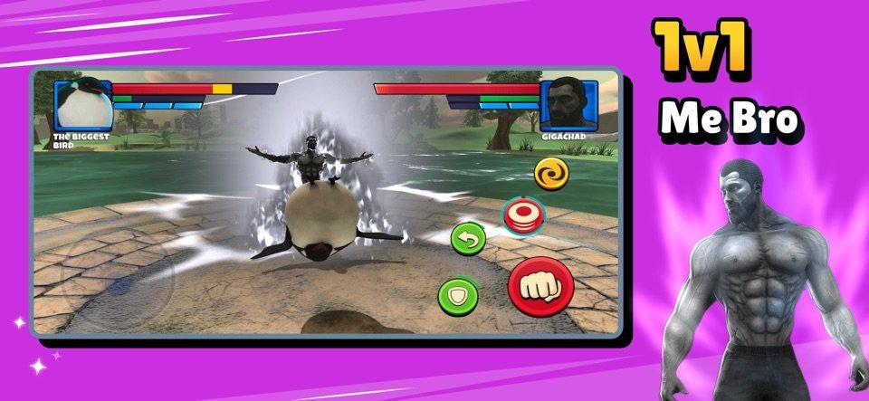 meme wars capture jeu ipa iphone ipad