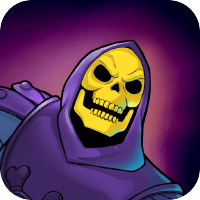 motu skeletor icone jeu ipa iphone