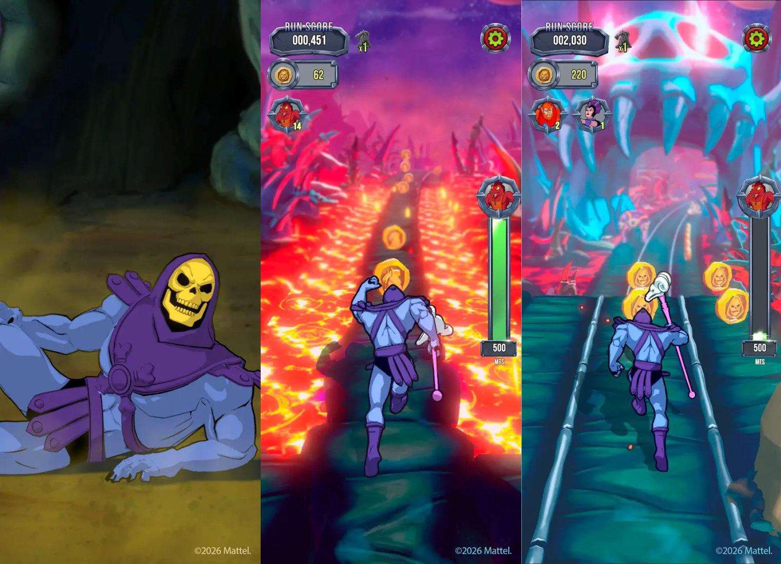 motu skeletor capture jeu ipa iphone