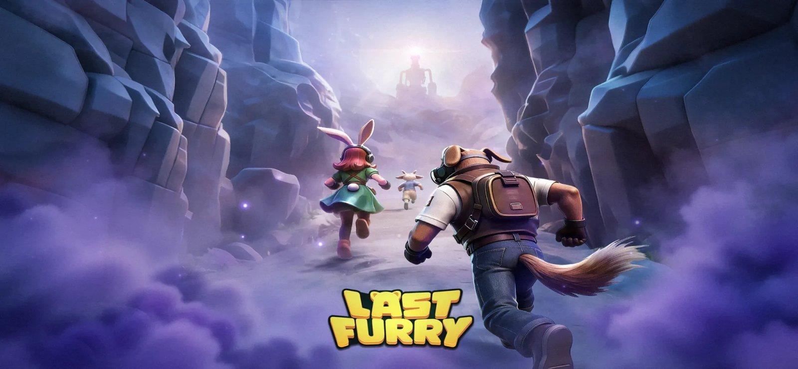 Sorties jeux : CookieRun: OvenSmash, Last Furry: Survival, Clay Jam Classic et Darklord