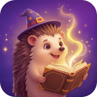 magic words icone jeu ipa iphone